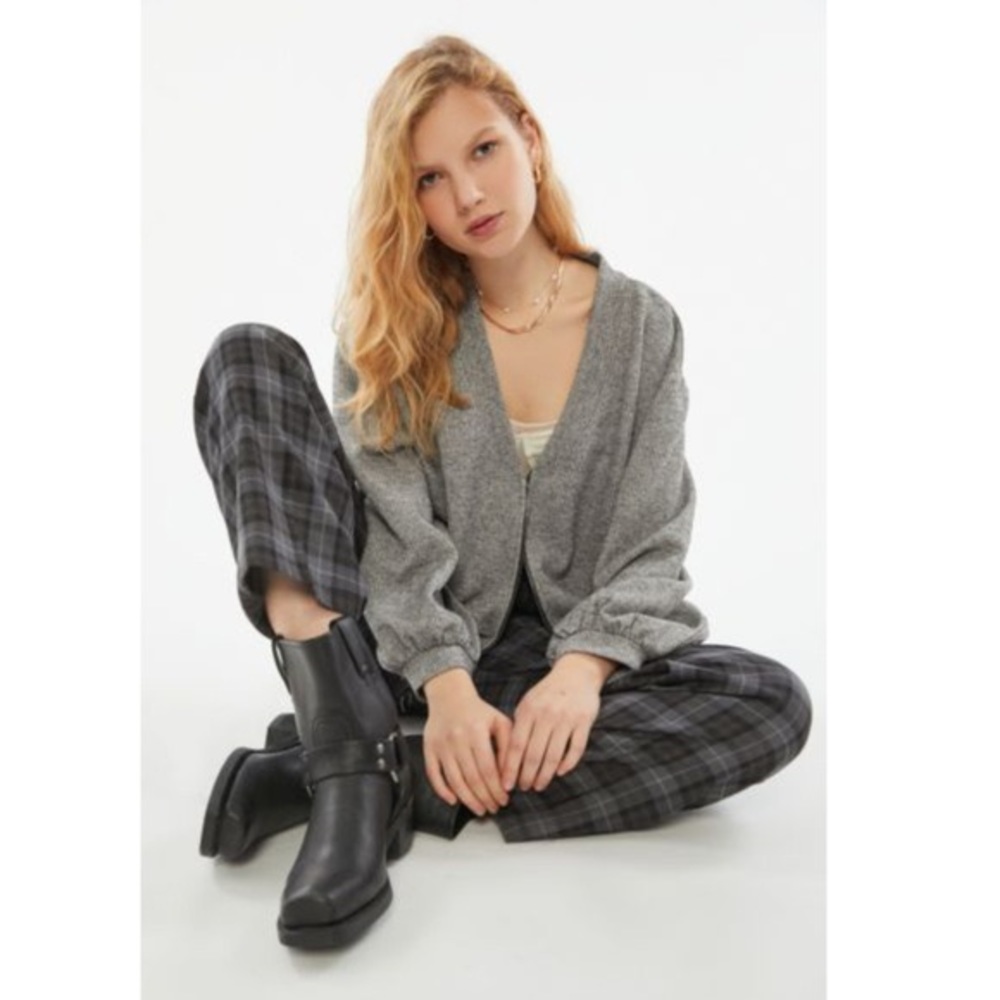 NWT Urban Outfitters Jaimie Oversized Cardigan